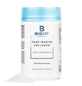 Buzast Pure Marine Collagen Formula
